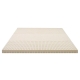 Latex Mattress Topper 7.5cm Doule