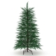 Christmas Tree 1.5M LED Xmas Tree Sparse 263 Tips Party Decoration