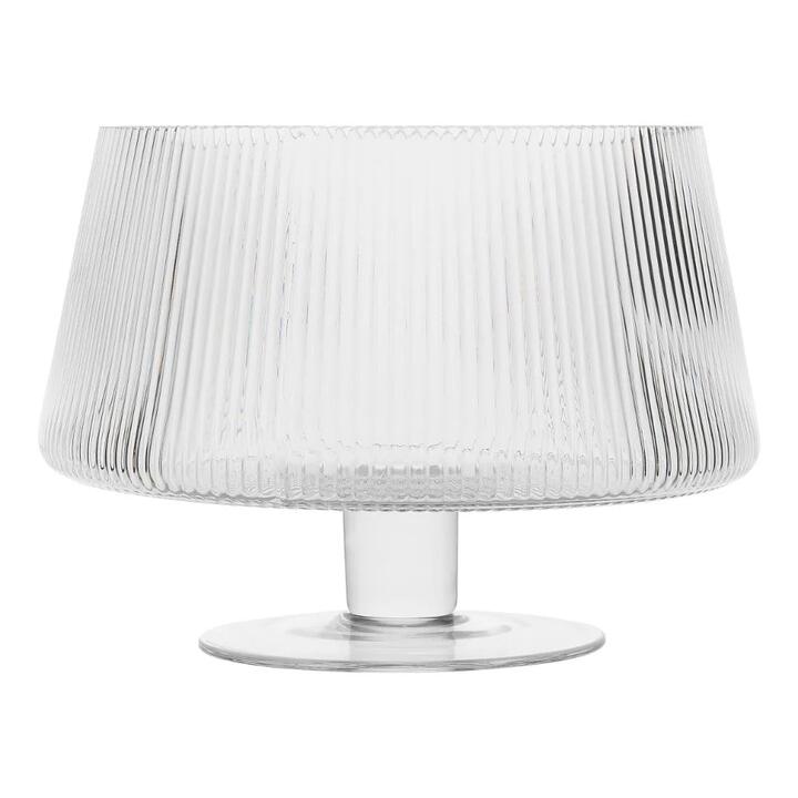 Ecology Classic Trifle Bowl 20cm Ridged