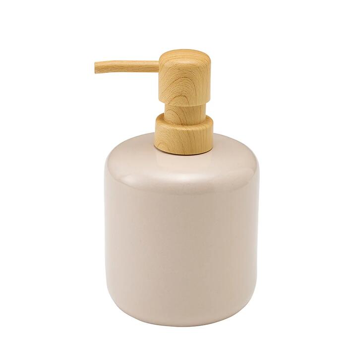 Porto Hamilton Soap Dispenser Blush
