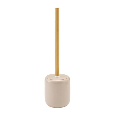 Porto Hamilton Toilet Brush Holder Blush