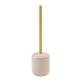 Porto Hamilton Toilet Brush Holder Blush