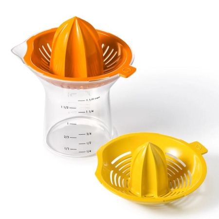 OXO 2 In 1 Citrus Juicer