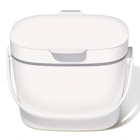OXO Easy Clean Compost Bin