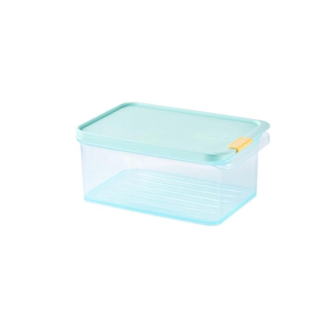 Locknlock Freezer Fit Rectangular Container 1.65L