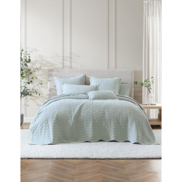 Private Collection Indiana Coverlet