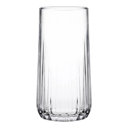 Pasabahce Nova Set Of 18 Tumblers