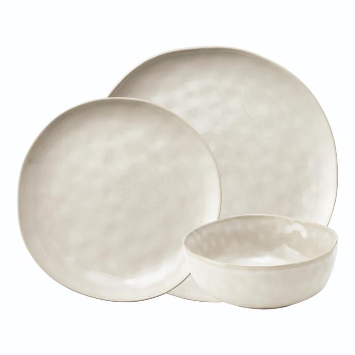 Ecology Marie 12 Piece Dinner Set