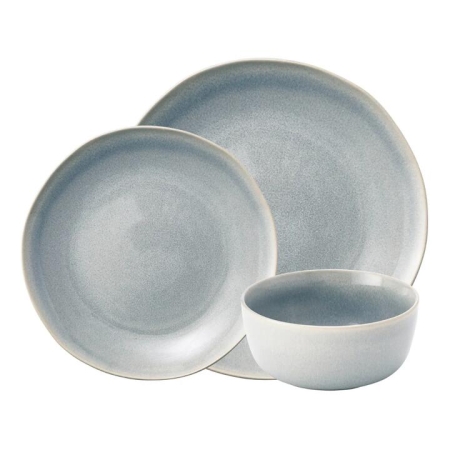 Ecology Allery 12 Piece Dinner Set