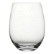 Ecology Classic Set Of 2 Stemless Wine Glasses