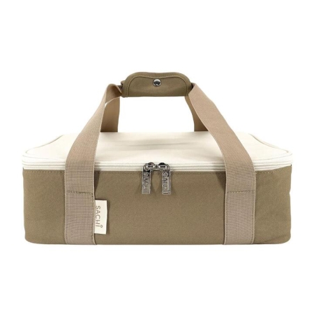 Sachi Insulated Cook and Carry Bag
