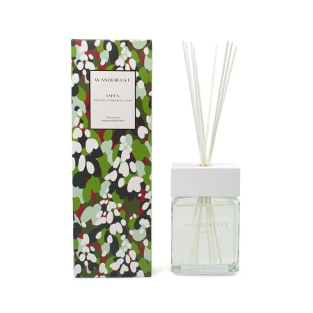Salt & Pepper Wanderlust Diffuser 700ml
