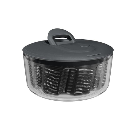 Zyliss Easy Spin Salad Spinner-Large