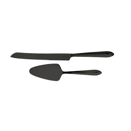 Splayd Set of 2 Cake Knife & Cake Server