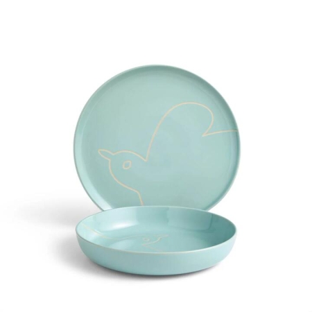 Royal Doulton Tilly Ramsay Serveware Set