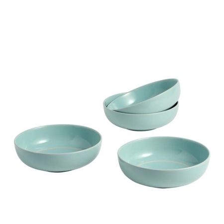 Royal Doulton Tilly Ramsay Set Of 4 Bowls 17cm