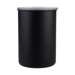 Casabarista Stainless Steel Vacuum Coffee Canister 1.3L