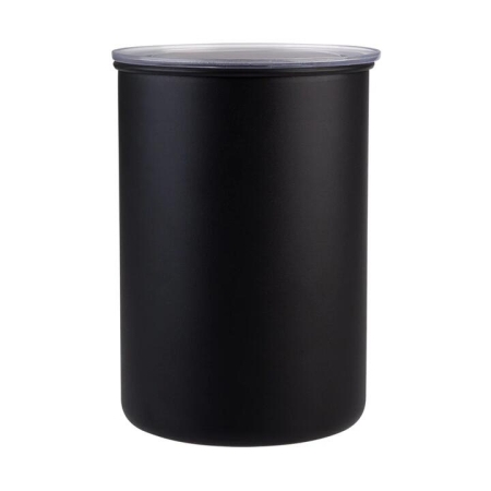 Casabarista Stainless Steel Vacuum Coffee Canister 1.3L