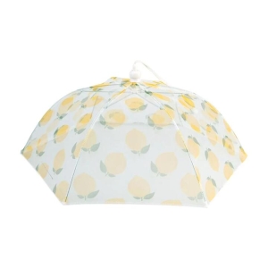 Alfresco Lane Round Nylon Net Food Cover 40cm
