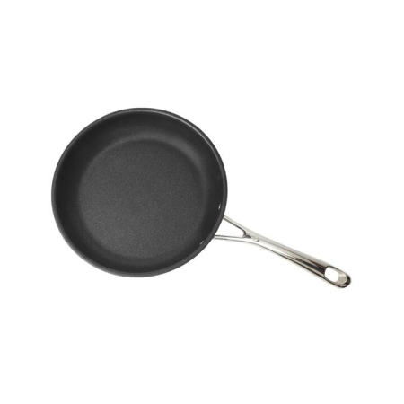 Swiss Diamond DLX Premium Steel Non-Stick Frying Pan 24cm