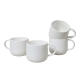 Robert Gordon At Home Set of 4 Mugs