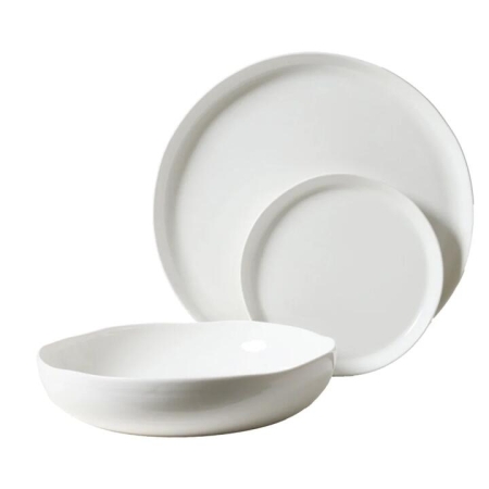 Robert Gordon Make & Made 12 Piece Dinner Set