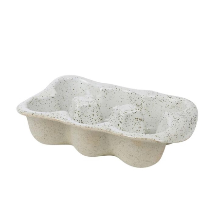 Robert Gordon Garden To Table 6 Cup Egg Crate