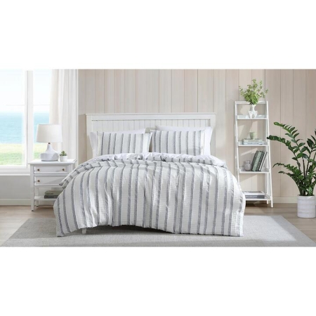 Ardor Miles Quilt Cover Set-Queen