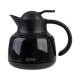 Oasis Stainless Steel Double Wall Insulated Teapot with Strainer 750ml