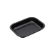MasterCraft Professional Vitreous Enamel Roasting Pan 27x21x4cm