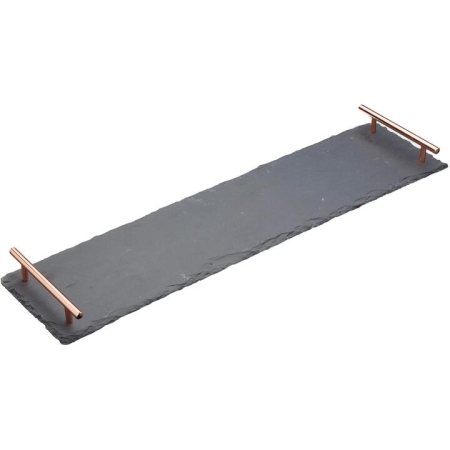 Artesa Rectangular Slate Platter