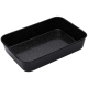 MasterCraft Professional Vitreous Enamel Roasting Pan 40x28x7cm
