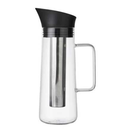 La Cafetière Glass Cold Brew Coffee Maker 1L