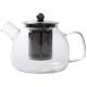 Euroline Glass Tea Pot 800ml
