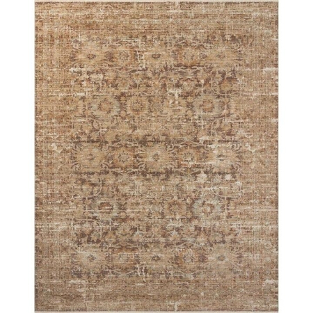 Rug Culture Heritage 02 Rug Bark-290 x 200cm