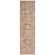 Rug Culture Heritage 02 Runner Bark-370 x 80cm