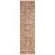 Rug Culture Heritage 03 Runner Brick-285 x 80cm
