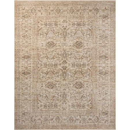 Rug Culture Heritage 04 Rug Ivory-290 x 200cm