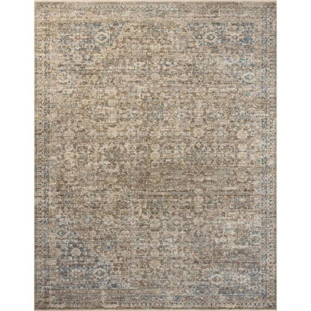 Rug Culture Heritage 05 Rug Spa-230 x 160cm