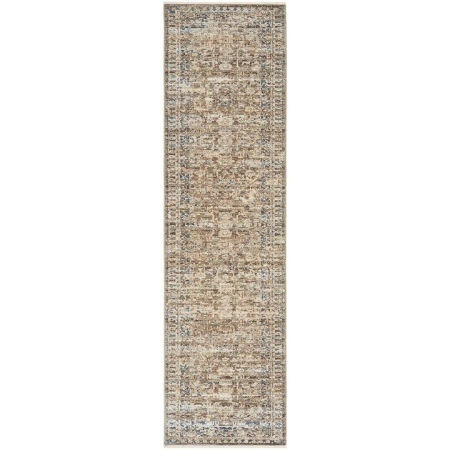 Rug Culture Heritage 05 Runner Spa-370 x 80cm