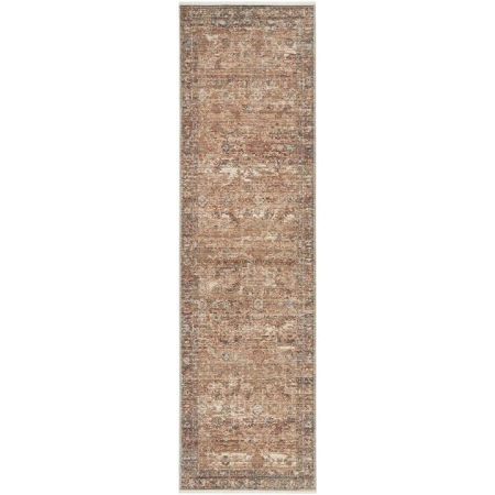 Rug Culture Heritage 13 Runner Natural-285 x 80cm