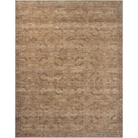 Rug Culture Heritage 13 Rug Natural-370 x 300cm