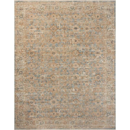 Rug Culture Heritage 15 Rug Ocean-180 x 120cm