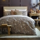 William Morris Double Bough Quilt Cover Set-Super King