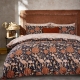 William Morris Wild Tulip Quilt Cover Set-Queen