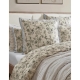 Private Collection Perpetua Quilt Cover Set-King