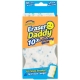 Scrub Daddy Eraser Daddy 2 Pack