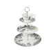 Mikasa x V&A Alice In Wonderland 3 Tier Cake Stand