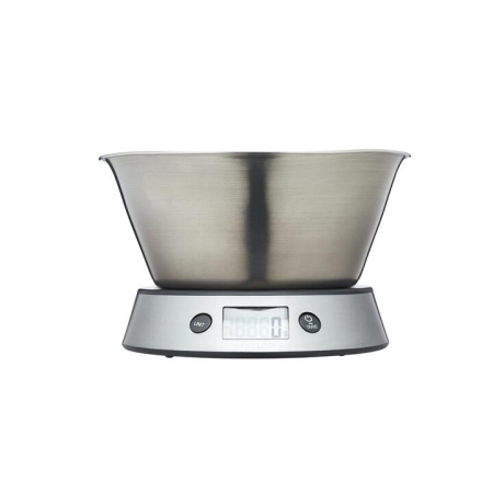 Taylor Weighting Bowl Digital Dual Kitchen Scale