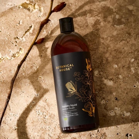 Botanical House Laundry Liquid 1L